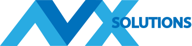 AVX Solutions logo